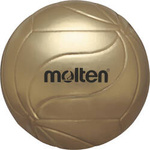 Piłka siatkowa molten złota kolekcjonerska V5M9500 