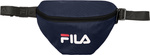 Saszetka torebka sportowa nerka biodrowa na pas Fila Fortaleza granatowa FBU0134 50004