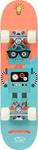 Deskorolka UT-2406 Robot
