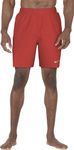 Spodenki kąpielowe Nike Essential 7 czerwone NESSF559 614