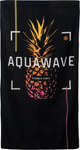 Ręcznik kąpielowy plażowy basenowy Aquawave Toflo Pinapple 150 x 80 cm
