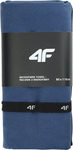 Ręcznik szybkoschnący 4F U054 ciemny granat 4FWSS25ATOWU054 30S