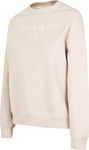 Bluza damska 4F beżowa H4Z22 BLD033 11S