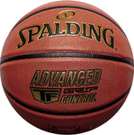Piłka do koszykówki Spalding Advanced Control 76870Z