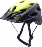 Dziecięcy kask rowerowy na rolki hulajnogę Hi-tec Ivaar rozmiar M (55-58cm)