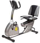 Rower magnetyczny poziomy HMS Premium R6019-i