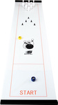 Gra towarzyska stołowa bowling Sunflex FunSport 120x28cm 80410