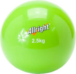 Piłka wagowa Allright sand ball 2,5 kg