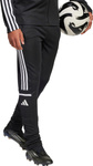 Spodnie dla dzieci adidas Squadra 25 Training czarne JE2777