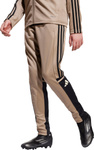 Spodnie dla dzieci adidas Squadra 25 Training beżowe JP3371