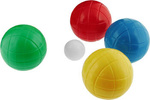 Gra Funsport Sunflex Boccia Set 71010