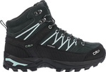 Buty trekkingowe damskie CMP Rigel Mid 3Q1294601FU