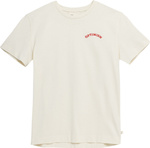 Koszulka męska Outhorn M451 kremowa OTHSS23TTSHM451 11S