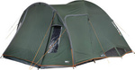 Namiot turystyczny High Peak Tessin 5.1 zielony 10381