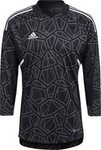 Koszulka bramkarska męska adidas Condivo 22 Jersey Long Sleeve czarna HB1615