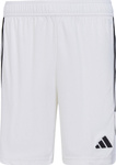 Spodenki dla dzieci adidas Tiro 23 League białe IB8093