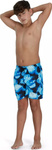 Dziecięce szorty kąpielowe plażowe Speedo Printed Leis 15 Wsht Jm rozmiar XXL