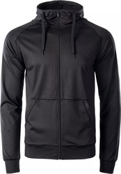 Męska bluza z kapturem treningowa Martes Akos rozmiar XXL