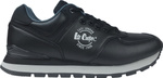 Buty męskie sportowe miejskie Lee Cooper czarne LCJ-23-31-3073M