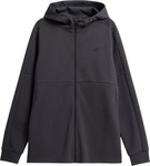 Bluza męska 4F szara H4Z21 BLM010 24S