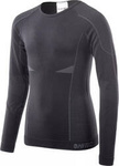 Dziecięca bluza bielizna termoaktywna Hi-tec Hikro Top Jr rozmiar 140/152