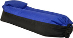 Materac sofa dmuchana turystyczna Royokamp Lazy Bag wymiary 180 x 70 cm