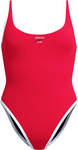Damski strój kąpielowy jednoczęściowy Speedo Solid Scoop 1pc rozmiar L