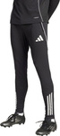 Spodnie męskie adidas Tiro 25 Competition Training czarne IW0415