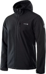 Męski kurtka softshell membrana 8000mm Iguana Sylur II rozmiar XXL