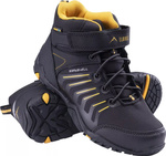 Dziecięce buty zimowe trekkingowe Elbrus Erimley Mid Wp Jr rozmiar 35