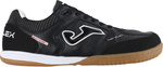Buty piłkarskie Joma Top Flex Foot Shape 2501 Indoor czarne FOTOPW2501IN
