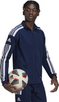 Bluza męska adidas Squadra 21 Training granatowa HC6279