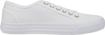 Buty damskie Lee Cooper białe LCW-25-02-3335LA