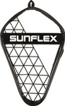 Pokrowiec na rakietkę do tenisa stołowego ping ponga Sunflex Single 20473