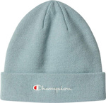 Czapka Champion Beanie Cap niebieska 806064 BS202