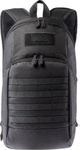 Plecak taktyczny survivalowy turystyczny Magnum Kamel 15l czarny