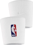 Frotka opaska na nadgarstek do koszykówki Wristbands NBA 2 pak