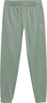 Spodnie męskie Outhorn zielone HOL22 SPMD604 41S