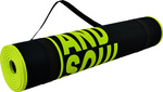 Mata do yogi pilatesu gimnastyczna antypoślizgowa Profit 180x60x0,6cm