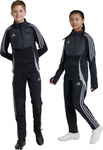 Spodnie dla dzieci adidas Tiro 24 Winterized czarne IM9975