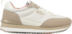 Buty damskie Lee Cooper beżowo-białe LCW-25-03-3376LA