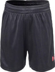Dziecięce spodenki sportowe szkolne Huari Huracan II Kids rozmiar 134