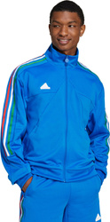 Bluza męska adidas House of Tiro Nations Pack niebieska IY4495