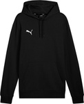 Bluza męska Puma Team Goal Casuals Hoody czarna 658618 03