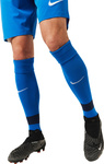 Getry piłkarskie Nike Matchfit Knee High Team/Strike KH WC22 Team niebieskie CV1956 463/FQ8253 463