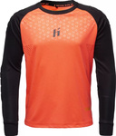 Dziecięca bluza bramkarska treningowa Huari Nuevos Kids Blouse Gk rozmiar 116