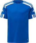 Koszulka dla dzieci adidas Squadra 21 Jersey Youth niebieska GK9151