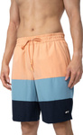 Spodenki kąpielowe męskie 4F M024 łososiowe 4FSS23UBDSM024 64S