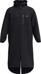 Kurtka Pro Parka  black triangle print rozmiar L