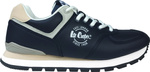 Buty męskie sportowe miejskie Lee Cooper granatowe LCJ-23-31-3075M